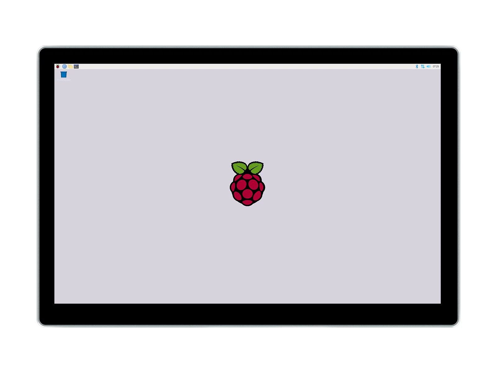 Waveshare 10.5inch Capacitive Touch AMOLED, HD MI, 2560X1600 2K Resolution, Fully Laminated