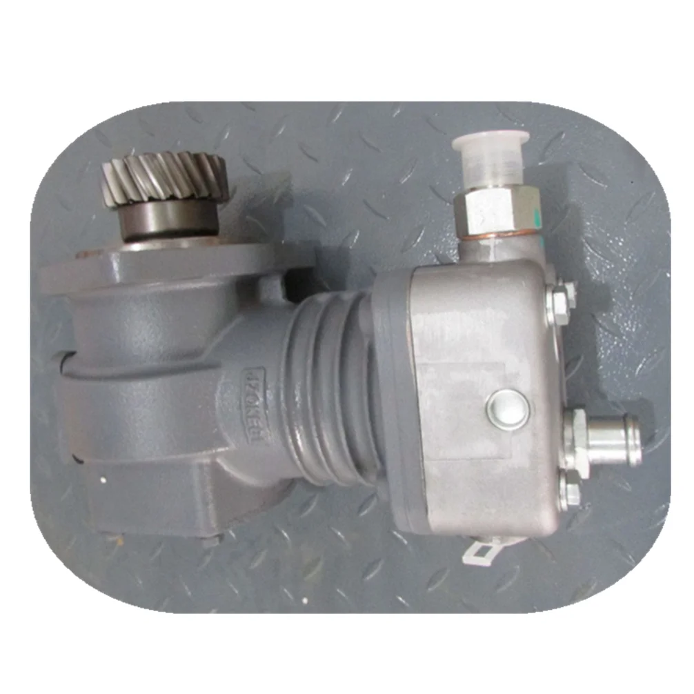 TSP-8D285 погрузчик воздушный компрессор 860125437 612600130651 Запчасти для погрузчика, LW600KV
