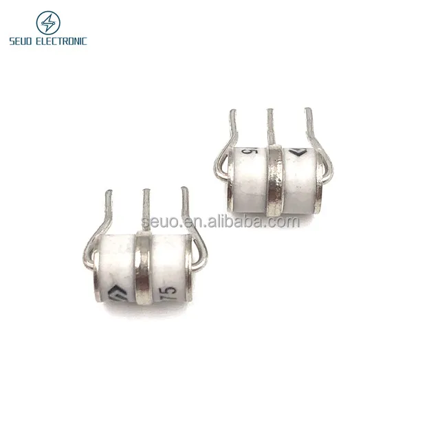  switch power supply surge arrestor 250V 10KA EPCOS Surge Protection Devices Discharge tube GAS