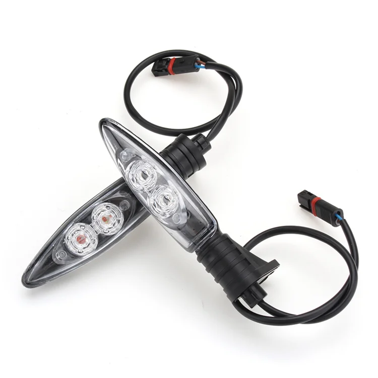 Светодиодный индикатор поворота для Мотоцикла BMW F700GS F800R F800GS S1000R S1000XR R1200RS R1200R R nineT K1300R G310R