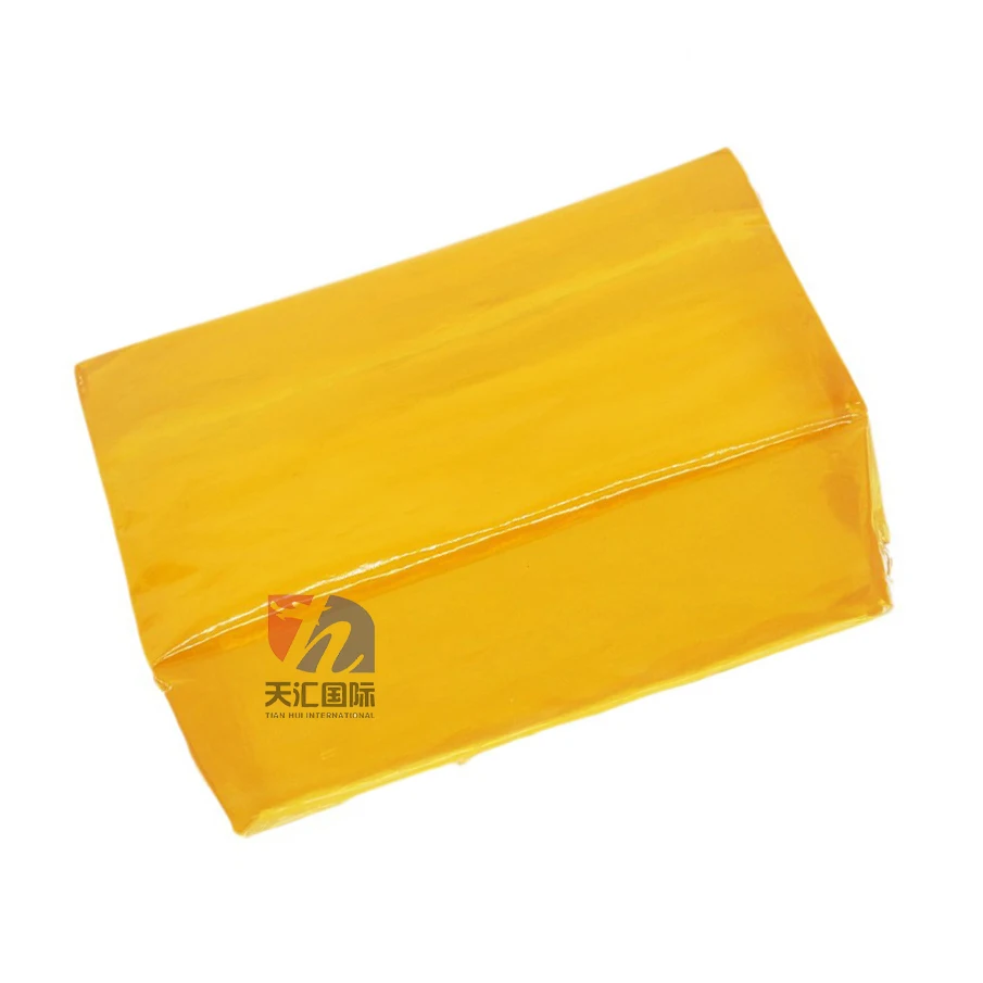 PET bottle label hot melt adhesive pressure sensitive adhesive base material for glue rolling machine to use