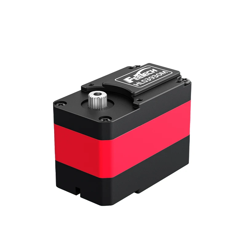 Feetech New Arrival HLS3930M Core Motor Constant Force Control Digital Servo Dynamixel Servomotors Autonomous Quadruped Robots