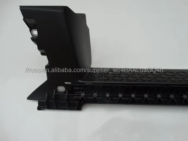 БАМПЕР MAN TGX EURO 6 Oem 81416146009