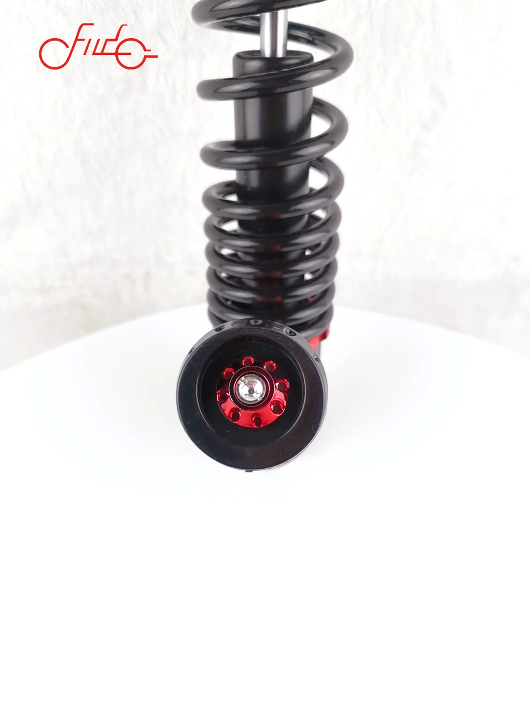 Custom high quality popular product motorcycle rear shock absorber