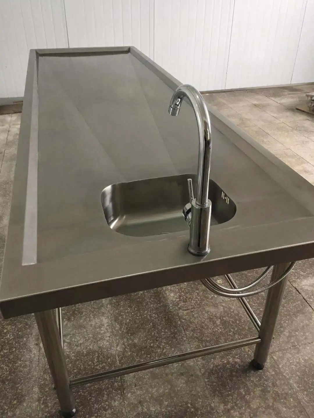 High Quality Funeral Products Factory Price Autopsy