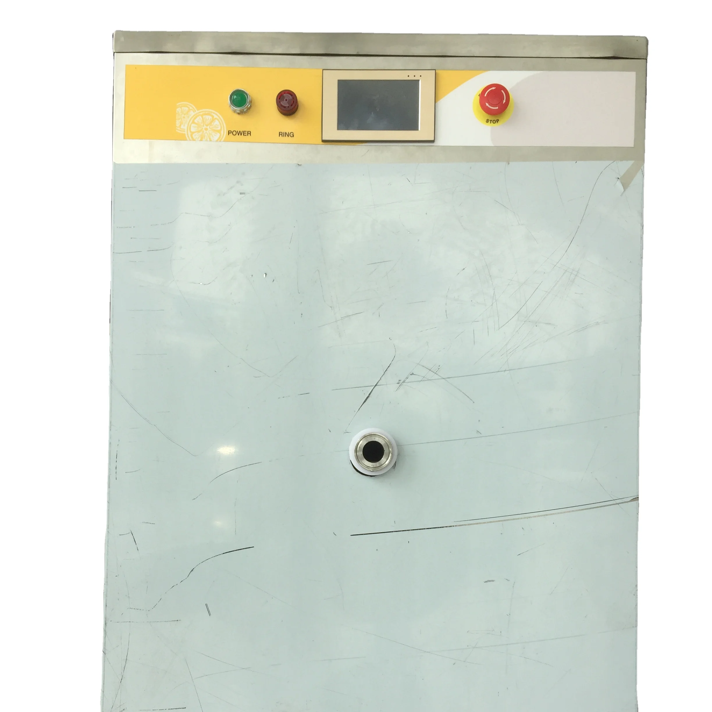 Оборудование для пастеризации пивного туннеля PROSKY Bitty