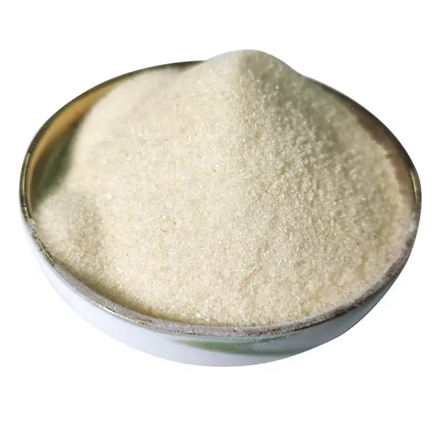 
High quality Food Grade Gelatin Powder/200 Bloom Food Gelatine/Skin Food Halal Gelatin 