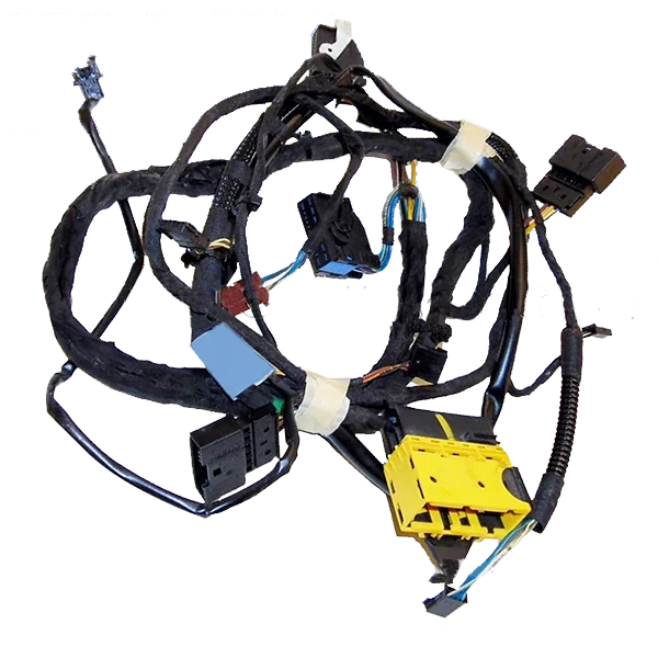 CAN Automotive Wire Harness Local Interconnect network