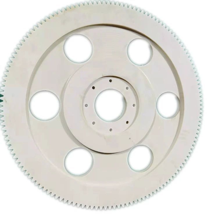 different type  plastic conveyor wheel including nylon pom rubber pu wheels made to be rollers for all machines
