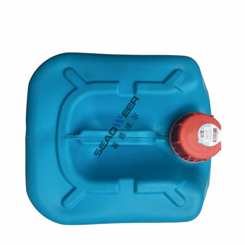 2901052200 2901170100 1630091800 Air compressor atlas copco spare part roto-inject fluid lubricating oil