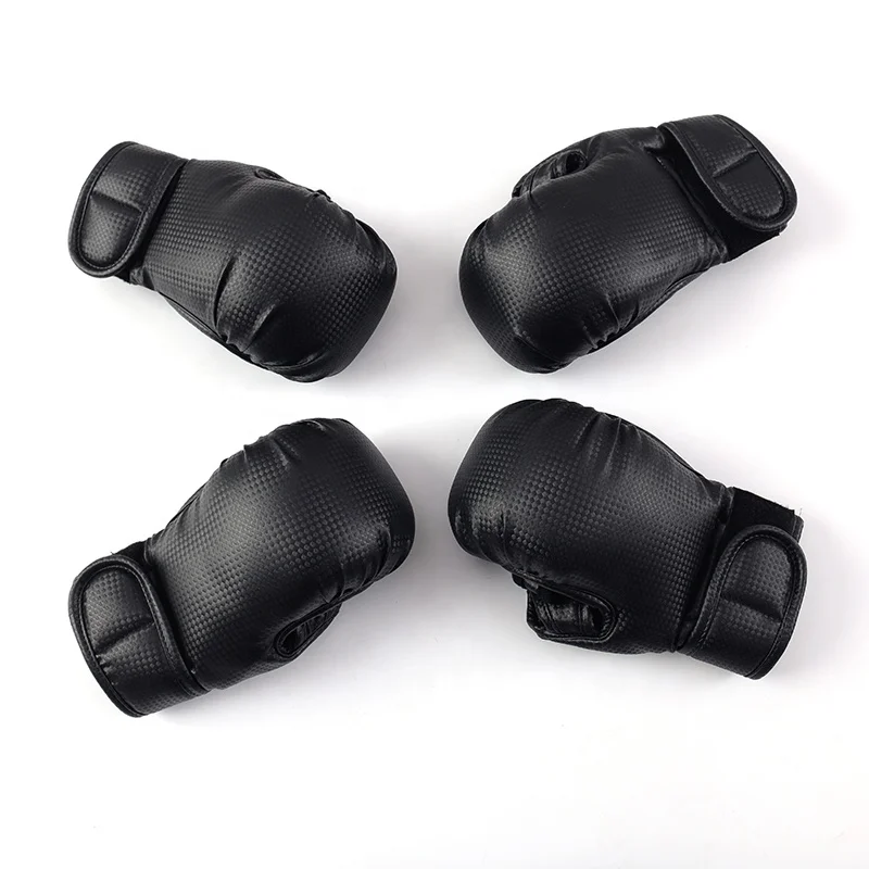 
WKF approved Karate Sparring Gloves Martial Arts glove karate 