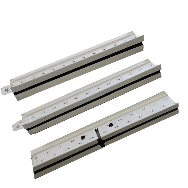 photo studio ceiling rail track system steel keel light product