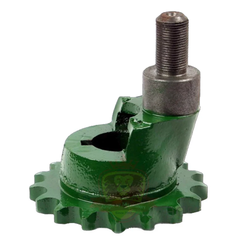 High Quality Z11508 Agricultural Machinery Part Sprocket For John Deere