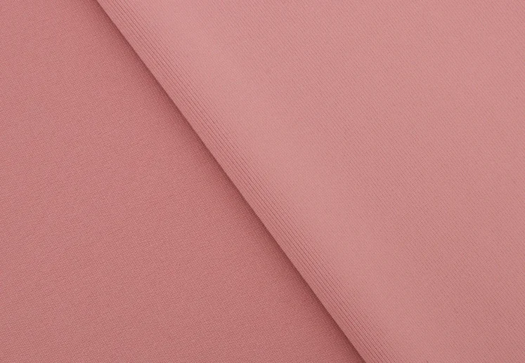 Eco-friendly Nylon Spandex Interlock For Top Legging exercise  knitting jersey fabric for gym fitness yoga sports stretch fabric