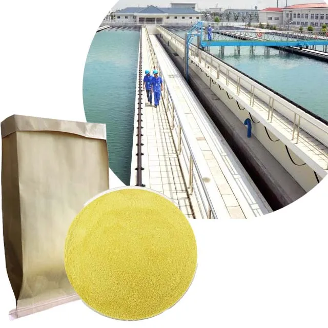 flocculant pricPolymer aluminium powder PAC Flocculating water treatment chemical with cheap price Water purification flocculant