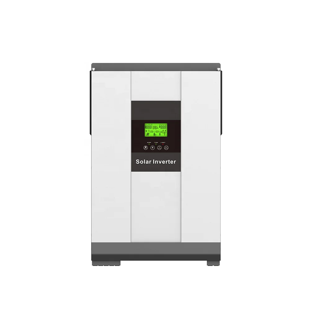 Вкл/Выкл сетки галстук инвертора 5000 Вт 2Kva 3Kva 3.5Kva 5Kw 10Kva 500Kw со слежением за максимальной точкой мощности, солнечный инвертор Гибридный конвертер