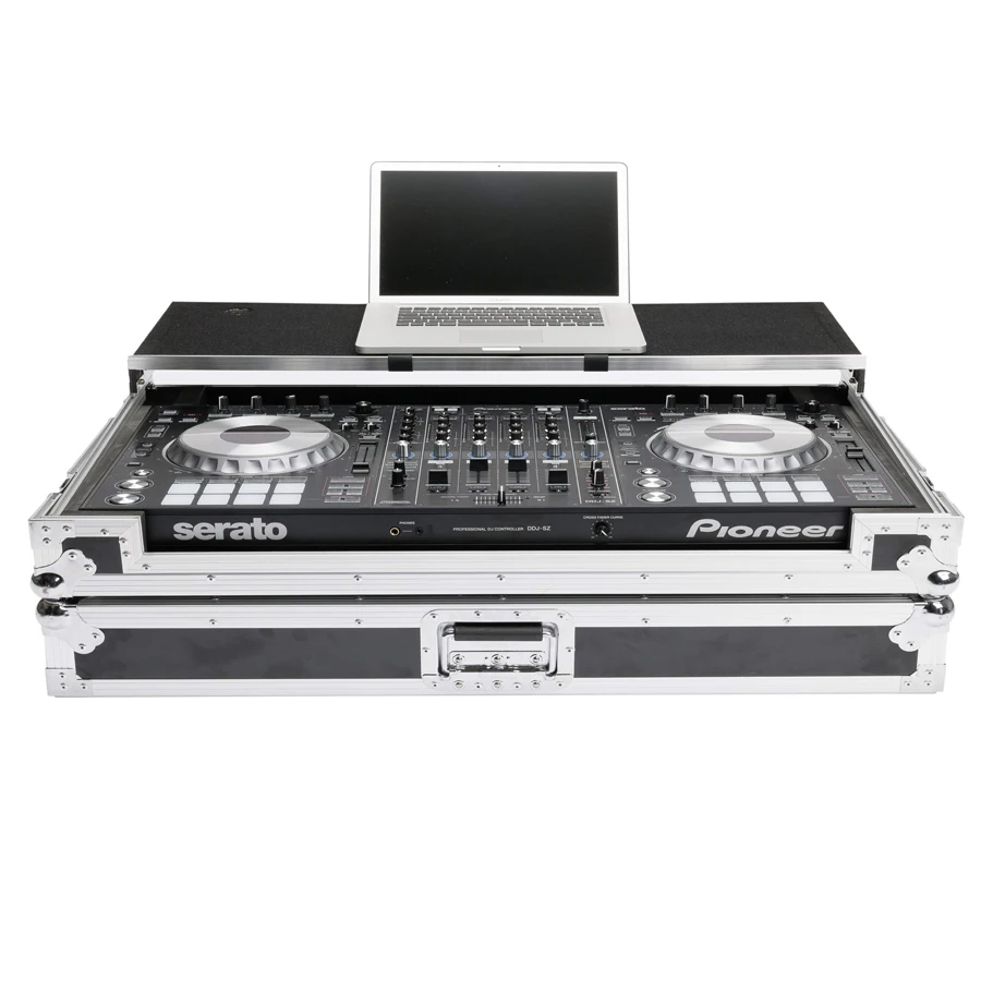 Чехол для контроллера DJ рабочего места Pioneer DDJ RZ с подставкой