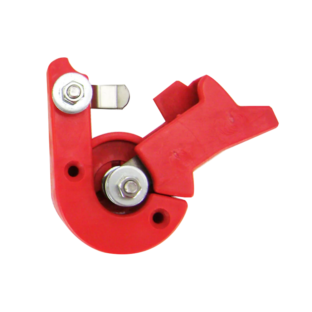 New Design Round Shape Electric Fence Cut Out Switch For Fencing