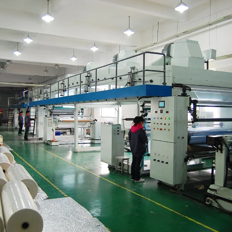 Exterior Wall Insulation Decorative Integrated Finished Composite Board