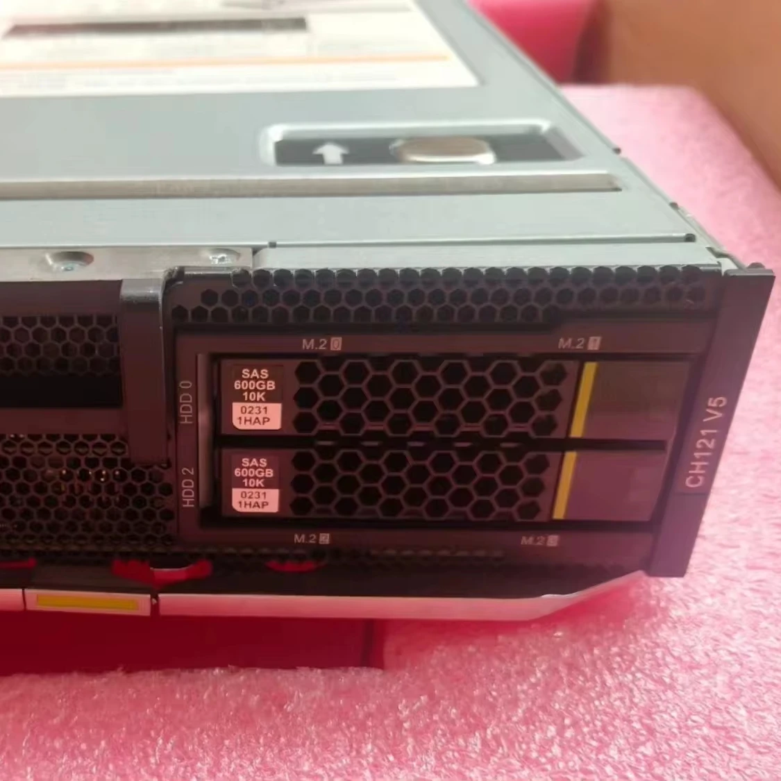 03057699 IT11SPCA03 E9000 CH121 V5 готовая плата