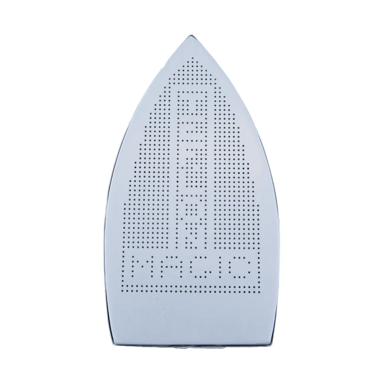 STB-200 Steam Iron Shoe Aluminium Sewing Machine Parts Sewing Accessories