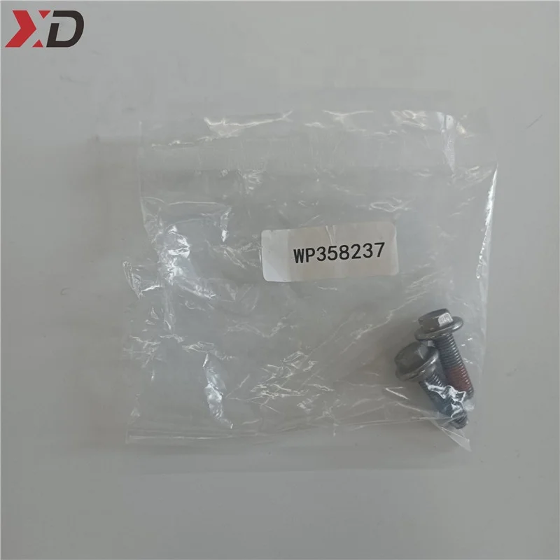 WP358237 болт омывателя совместимый с водоворотом