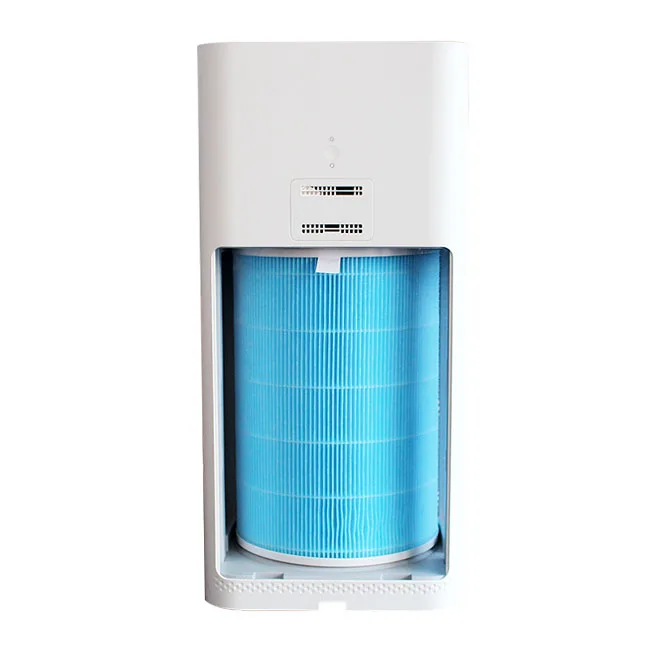 Xiaomi Mijia Air Purifier Pro H Filter Element Pro H M7R FLH Blue One High efficiency HEPA Filter Formaldehyde Bacteria Removal (1600113020077)