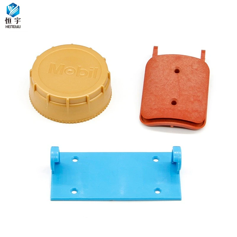 Custom OEM Service China Factory ABS Product Injection Molding Plastic Parts factory abs plastic cover injection molding parts