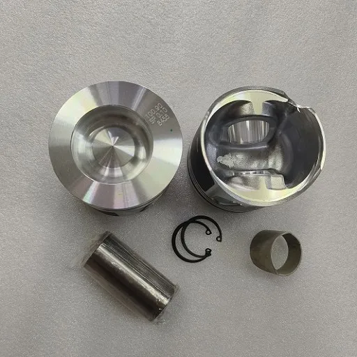 D4D D6D  Diesel engine repair kit parts piston for VOLVO  engine piston assy