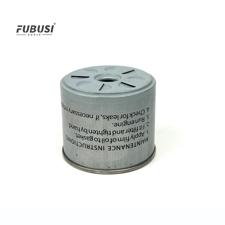 Прямые продажи с завода высококачественный топливный фильтр FF167 FF167A P556245 26561117 хорошая цена запчасти для трактора