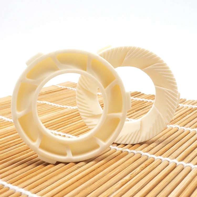 Good Quality Flat Burr Coffee Ceramic Disc Grinder Cafe