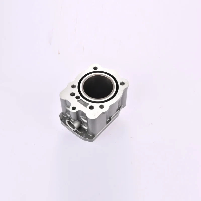 motorcycle engine Bore 63MM engine spare parts LX200 WATER-COOLED motorcycle cylinder KITS