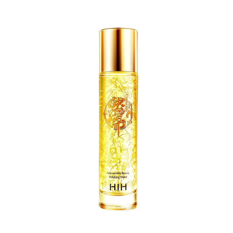 Hyaluronic Acid Skin Care Essence Acid for Women Acid Face Serum Liquid Anti-aging Female OEM ODM Private Label Service 3pcs