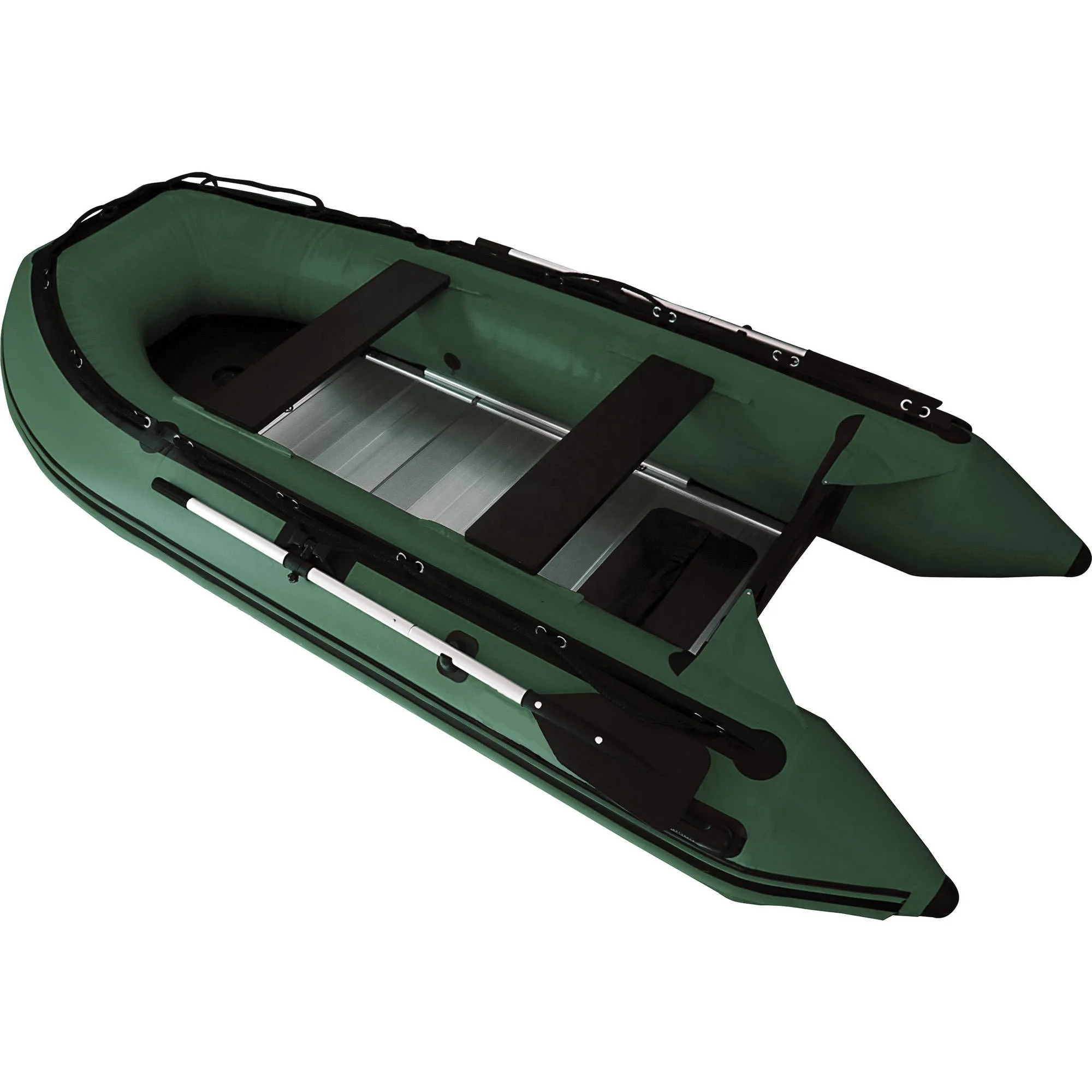 12 футов 380 см 0 9 мм/1 2 мм ПВХ надувные резиновые лодки с Transom колесом