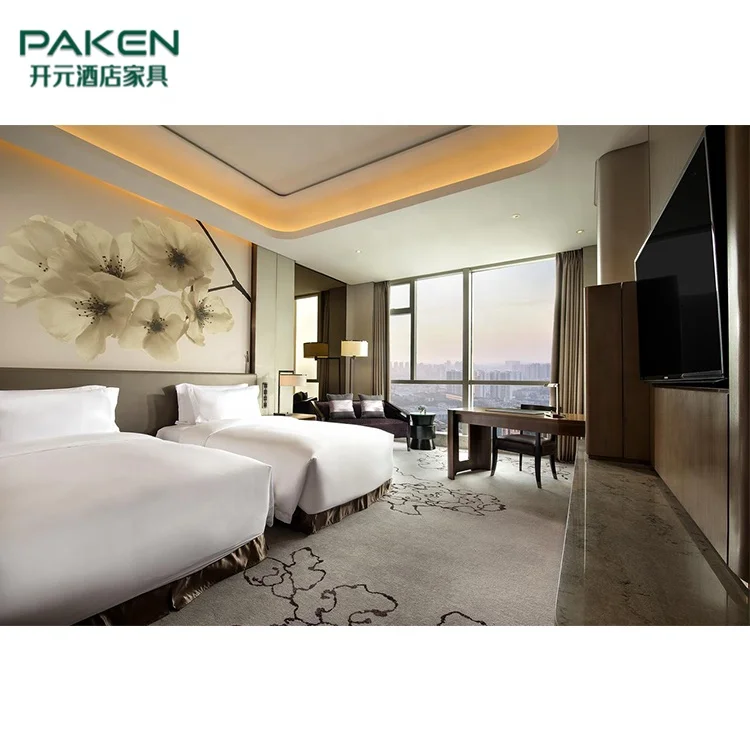 China manufacturer wood hotel furniture for india ethopia mexico hotel