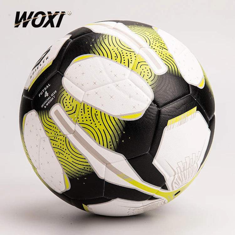 Futsal ball Indoor Soccer ball sport equipment Football ball
