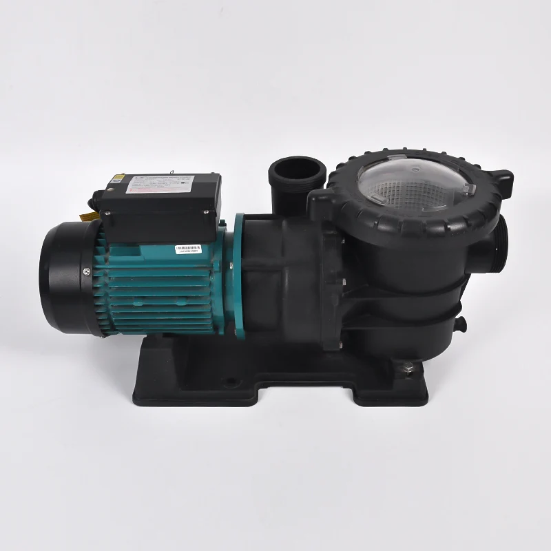 Hydro Massage Water Pump High Power for Swimming Pools Spas Tubs and Hot Tubs on Sale for Home Use Circulation Pump