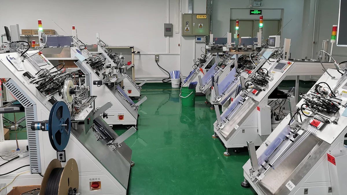 China Manufacturer Bare Flash Memory LED Drive Musical Microchip Audio Recording Chip IC UART PWM Sound Voice IC Chip