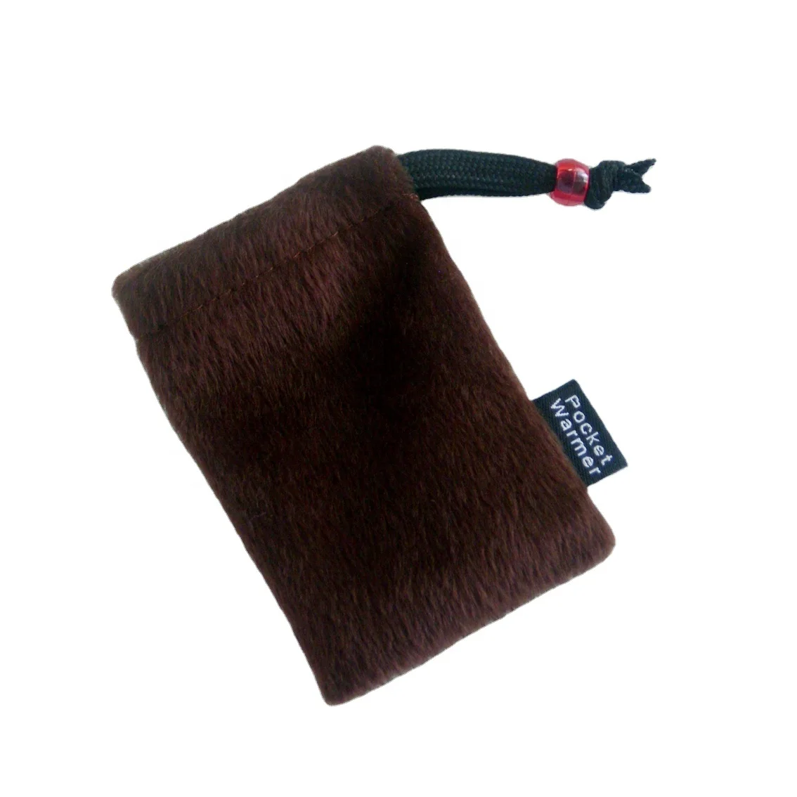 Chines factory  black soft velvet drawstring bags tarot star velvet cosmetic bag velvet favor bags