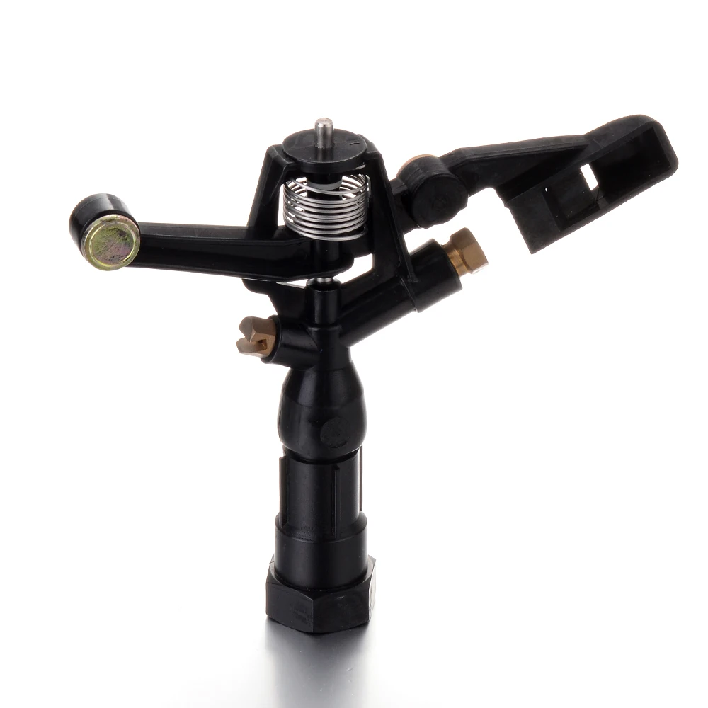 Irrigation System Plastic Garden Sprayer Water Sprinkler