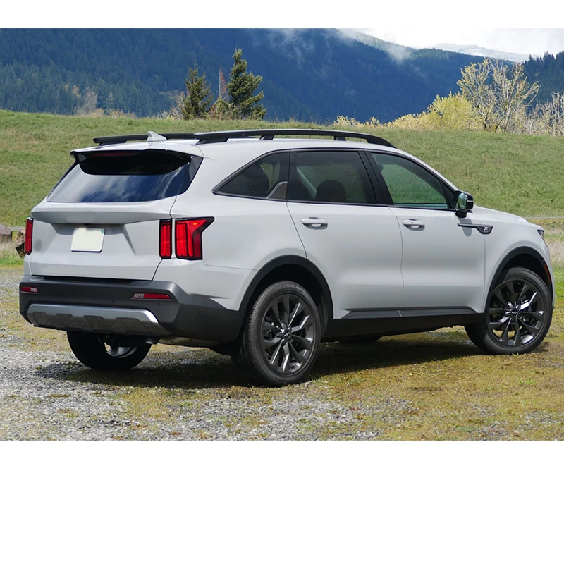 For Kia sorento 2020 2021 2022 2023 led tail lights tail lamp