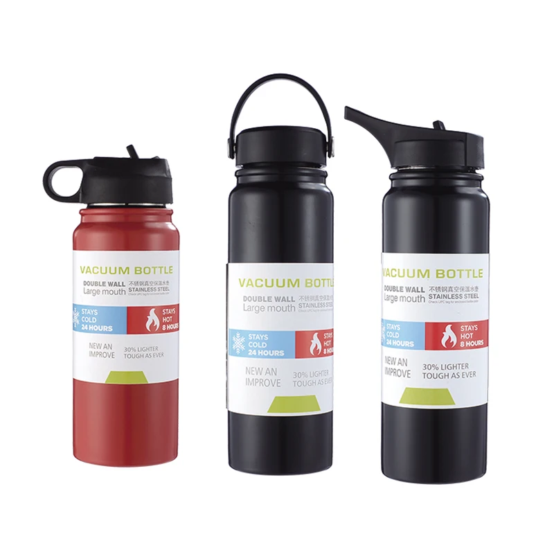 600/800 мл с двойным слоем нержавеющей стали кофе кружка термос с нескользкий чехол автомобильный термос для путешествий-термосом для бутылочки