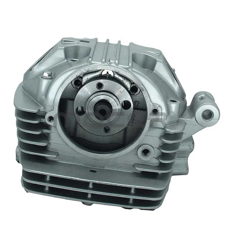 Chain Engine CB250 Motorcycle Engine Cylinder Head Kits for Sales