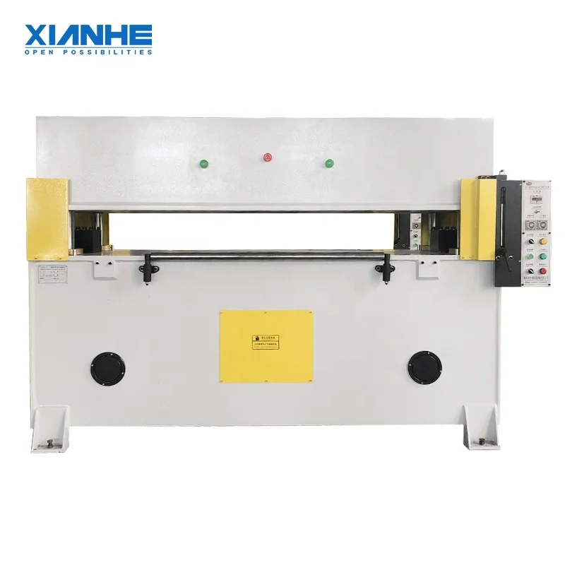 Semi automatic type die cutting machine jigsaw die cutting machine for sale