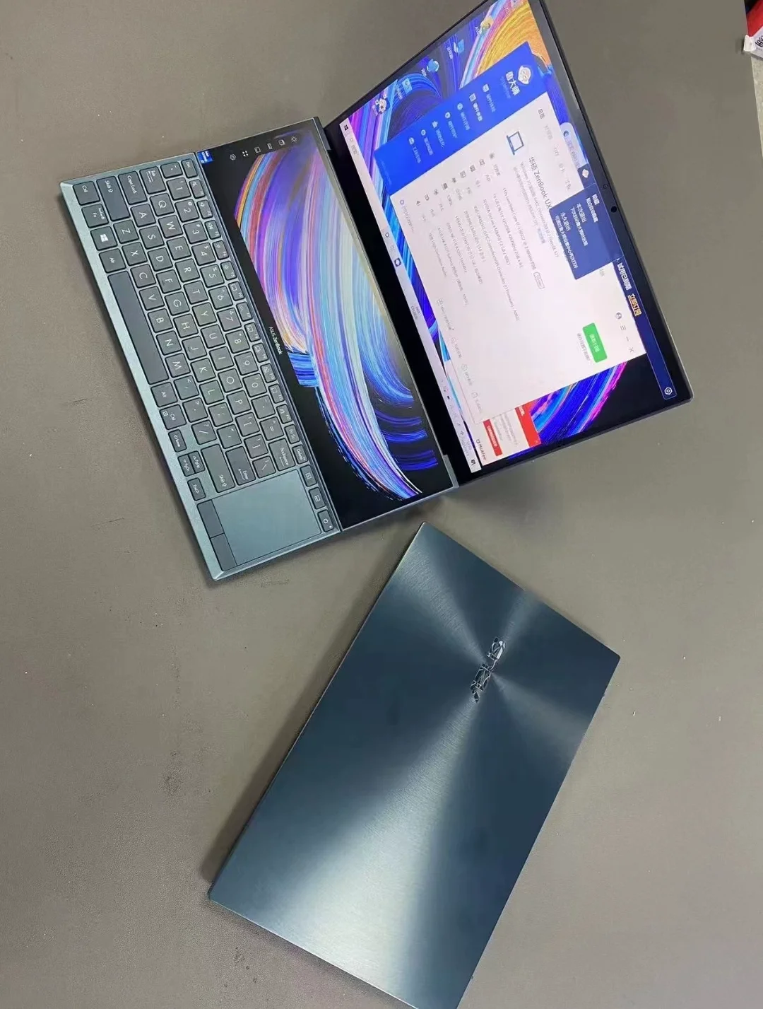 Wholesale Refurbished Second Hand Laptops ROG STRIX G531GU AUSU GTX1660 SUPER 6G 1660S Gaming Graphics Card for asus Ausu