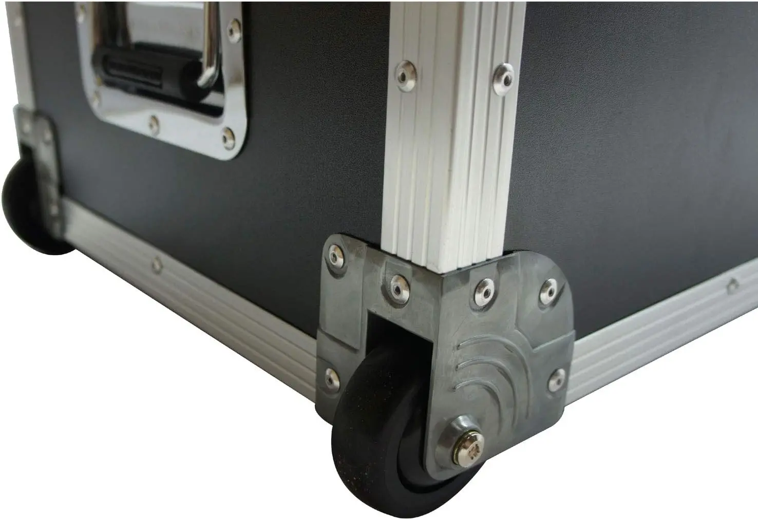 Drum Hardware Utility Hard Custom Case New