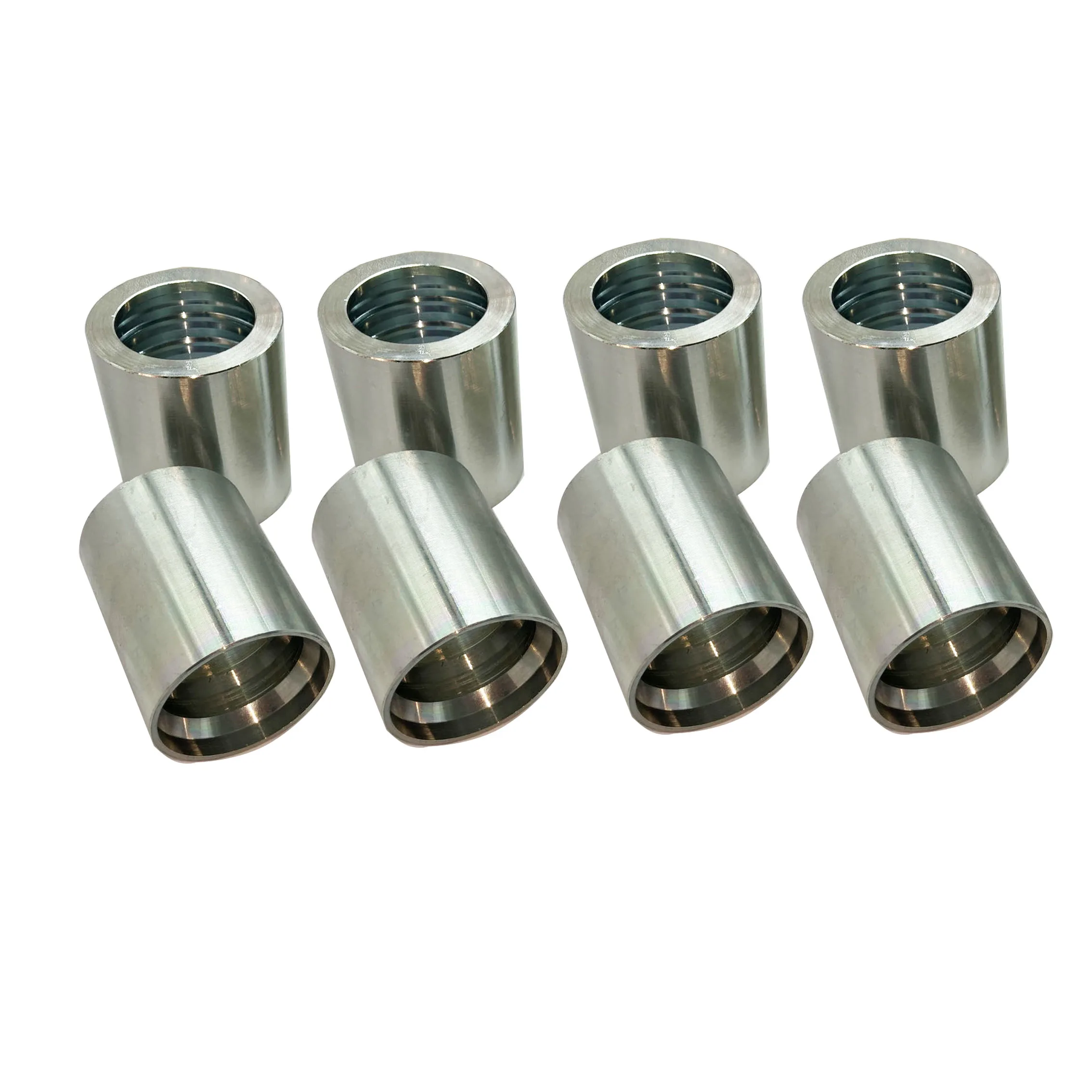 Гидравлический насос гидравлический шланг фитинги ferrule 00210