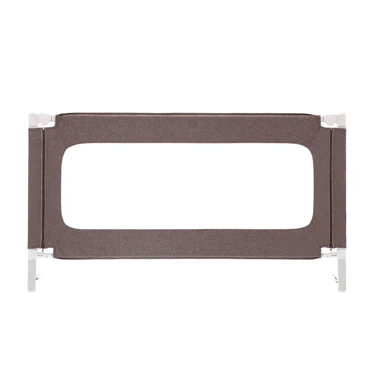 Bed Safety Bumper Rail Crib Side Corner Fence Guards Bed Barrier For Kids Baby