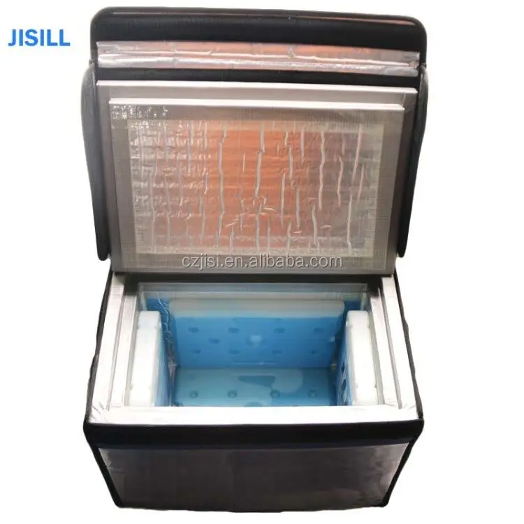 Glod поставщик оптовая продажа высокая производительность медицина Ice Box