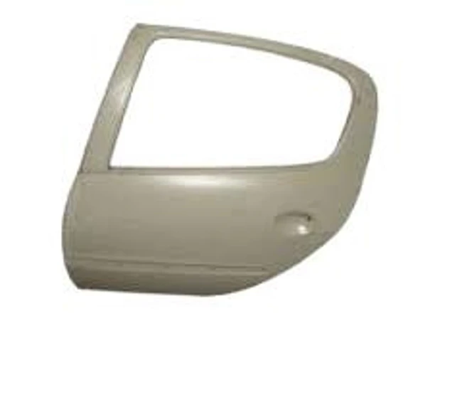 Sheet Metal Machining Stamp Sheet Metal Sheet Metal Fabrication Industry Application Vehicle Parts